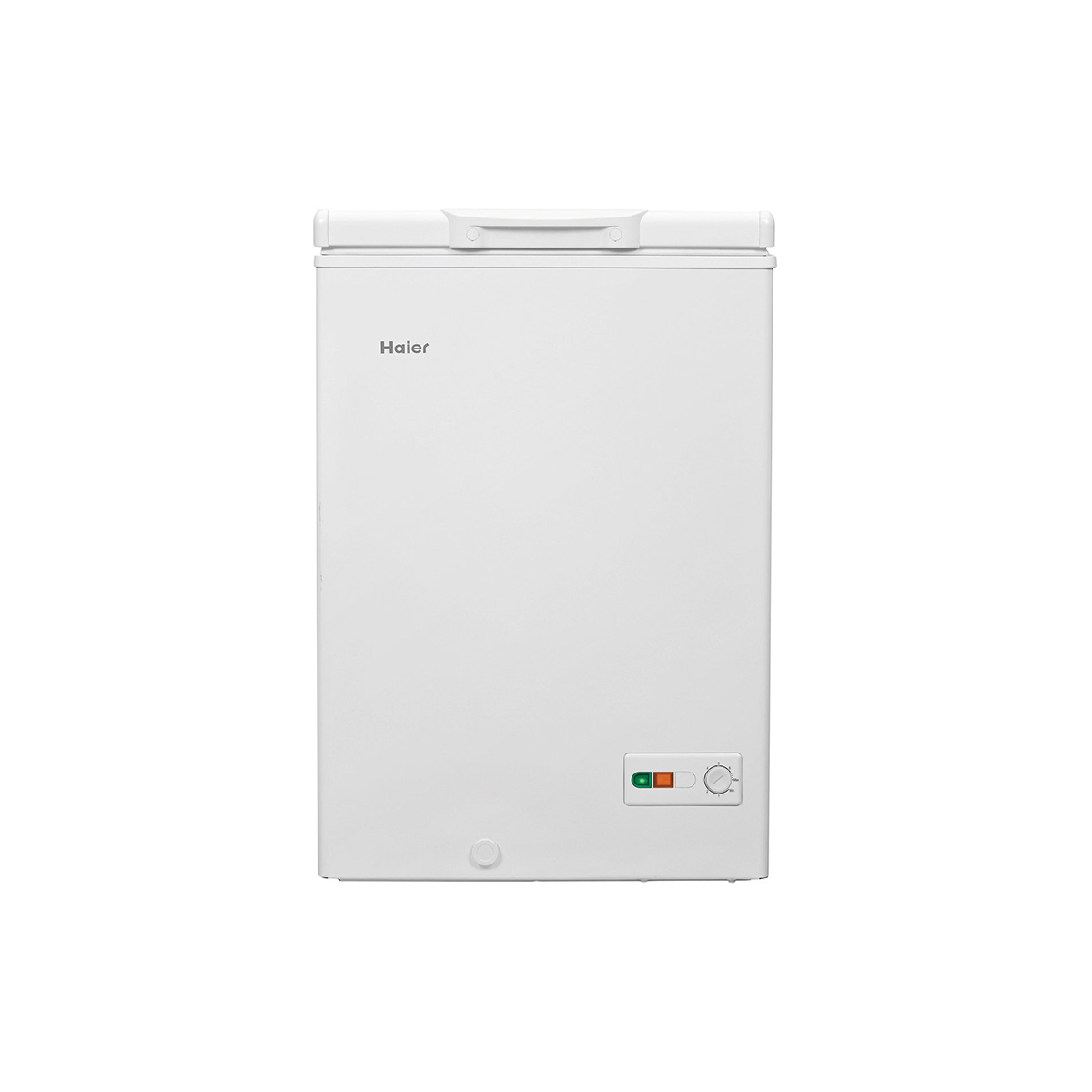 haier chest freezer hcf101