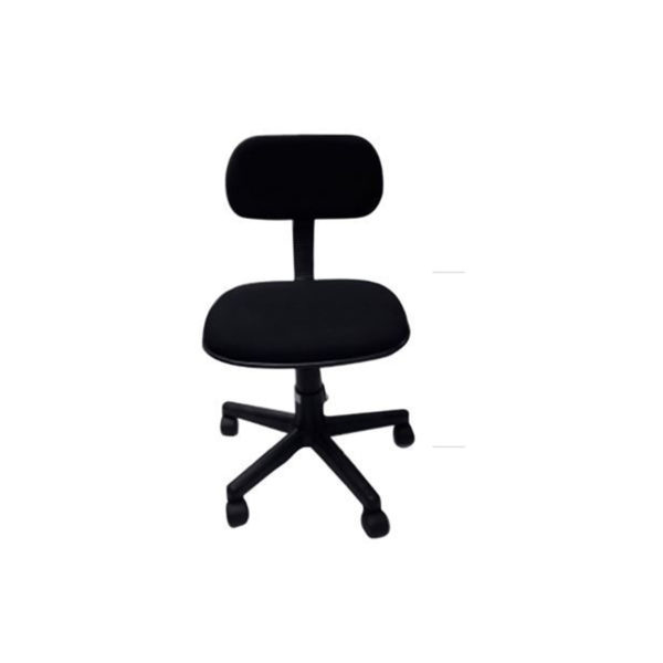 typist chair without arms