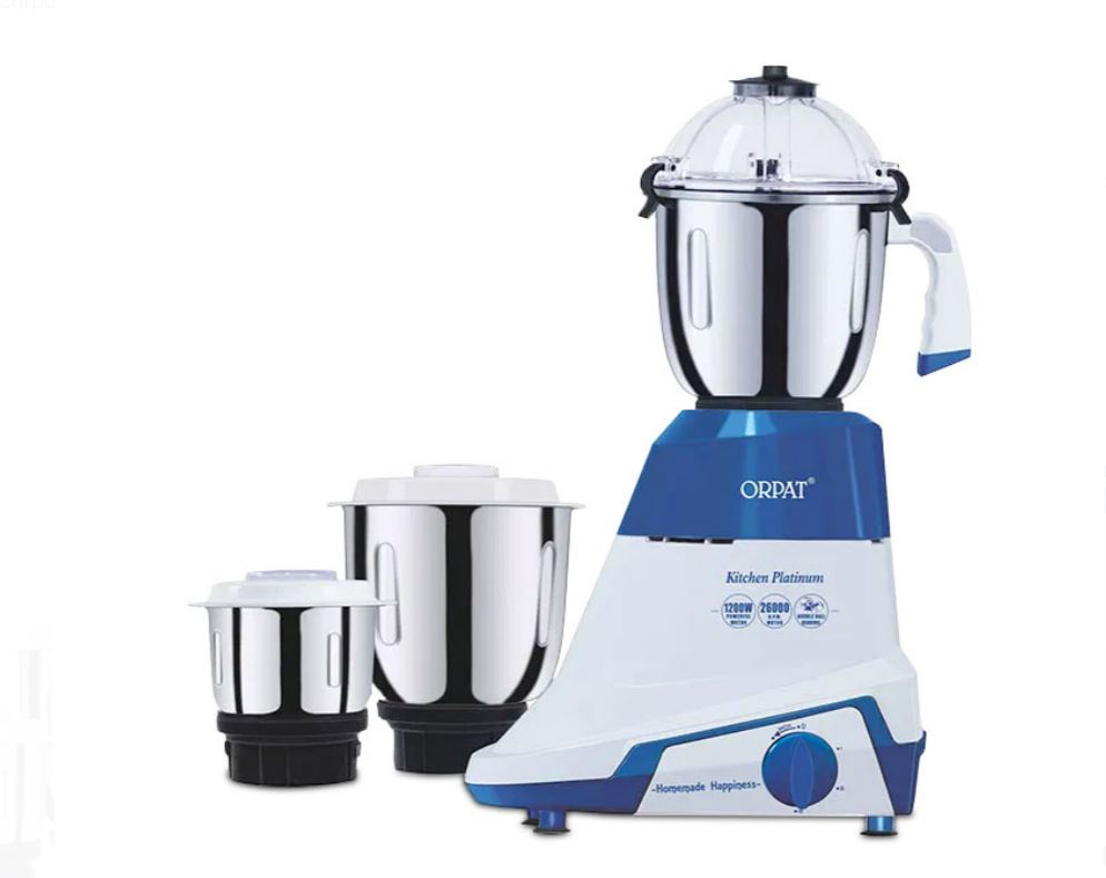 Kitchen 2024 mixer grinder