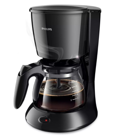 Breville aroma style outlet electronic coffee machine