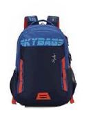 Skybags figo sales extra