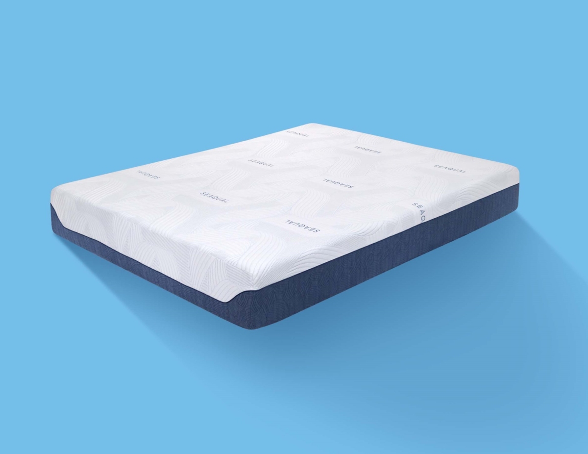 courts single bed mattress