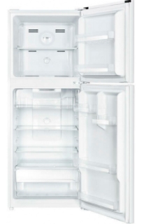 haier 334l fridge