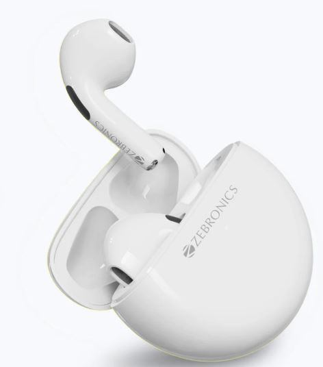 Airpods zebronics cheap